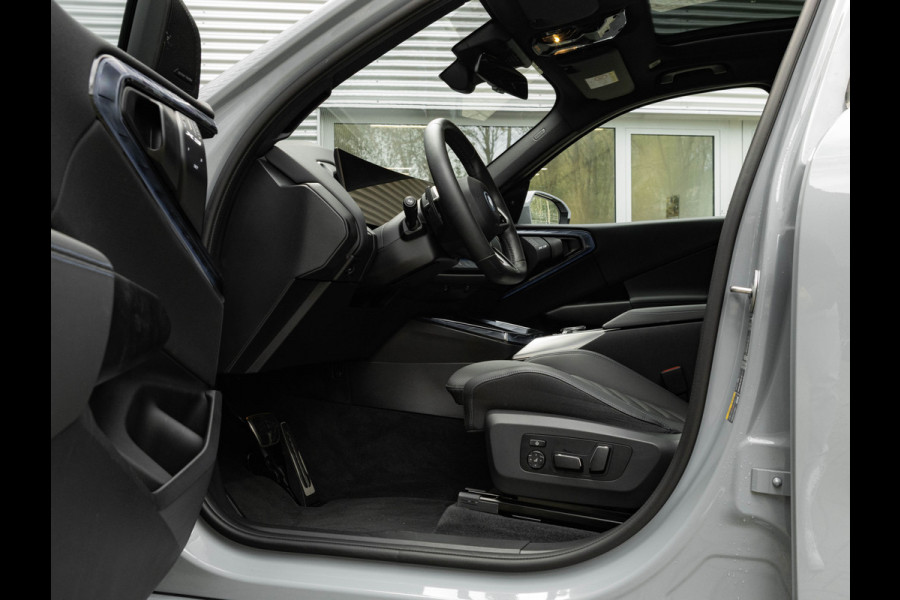BMW X3 xDrive30e M-Sport Pro - Pano - Driving Ass Plus - Harman Kardon