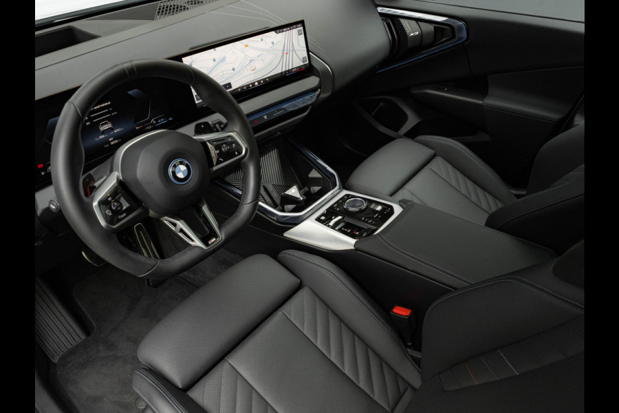 BMW X3 xDrive30e M-Sport Pro - Pano - Driving Ass Plus - Harman Kardon