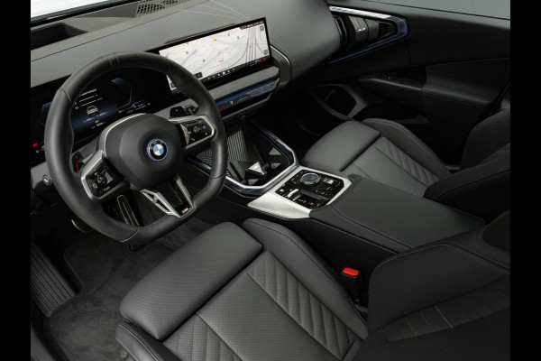 BMW X3 xDrive30e M-Sport Pro - Pano - Driving Ass Plus - Harman Kardon