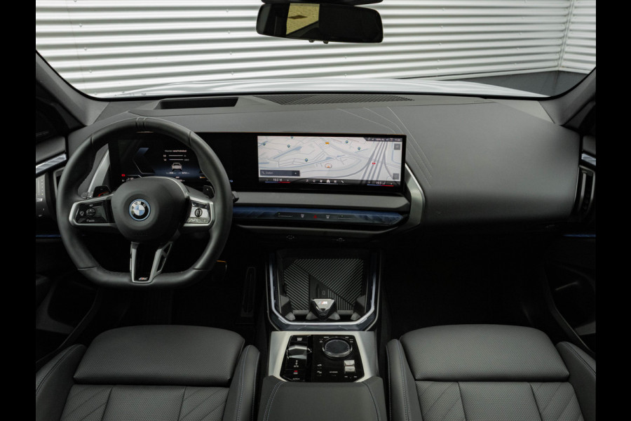 BMW X3 xDrive30e M-Sport Pro - Pano - Driving Ass Plus - Harman Kardon