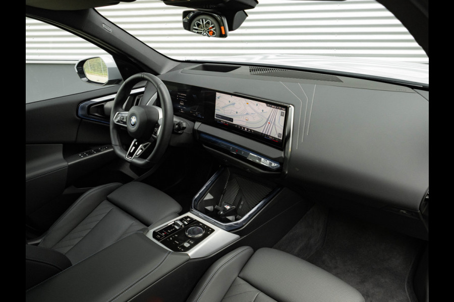 BMW X3 xDrive30e M-Sport Pro - Pano - Driving Ass Plus - Harman Kardon