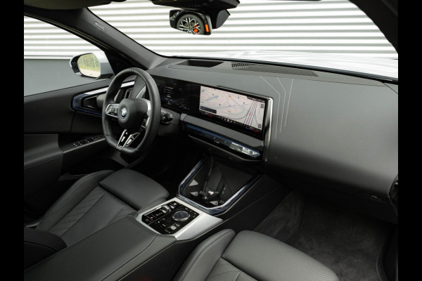 BMW X3 xDrive30e M-Sport Pro - Pano - Driving Ass Plus - Harman Kardon