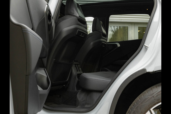 BMW X3 xDrive30e M-Sport Pro - Pano - Driving Ass Plus - Harman Kardon