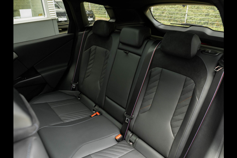 BMW X3 xDrive30e M-Sport Pro - Pano - Driving Ass Plus - Harman Kardon