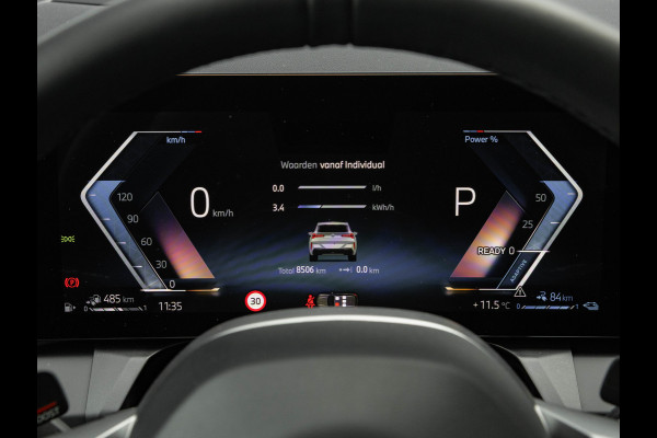 BMW X3 xDrive30e M-Sport Pro - Pano - Driving Ass Plus - Harman Kardon