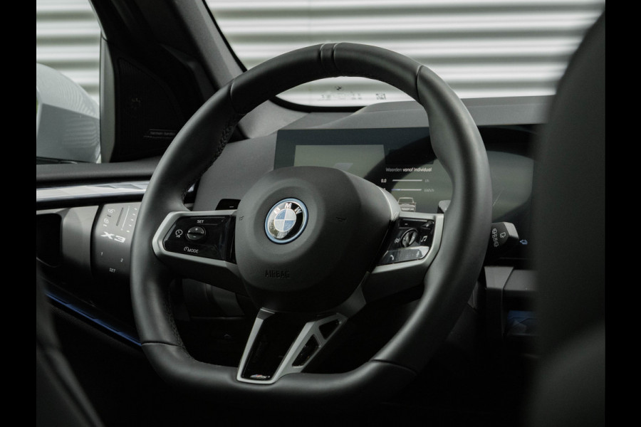 BMW X3 xDrive30e M-Sport Pro - Pano - Driving Ass Plus - Harman Kardon