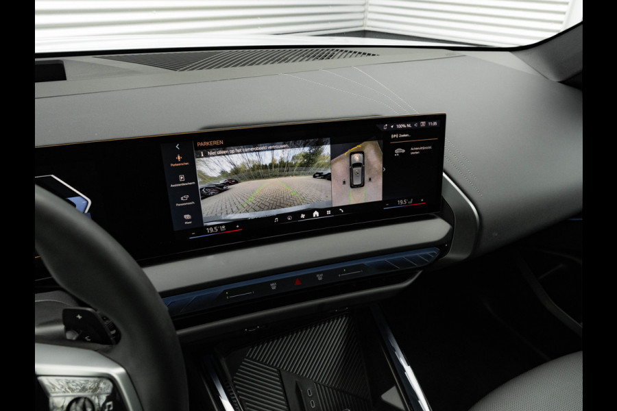BMW X3 xDrive30e M-Sport Pro - Pano - Driving Ass Plus - Harman Kardon