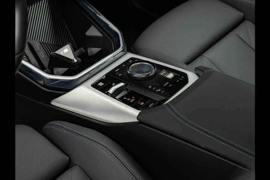 BMW X3 xDrive30e M-Sport Pro - Pano - Driving Ass Plus - Harman Kardon