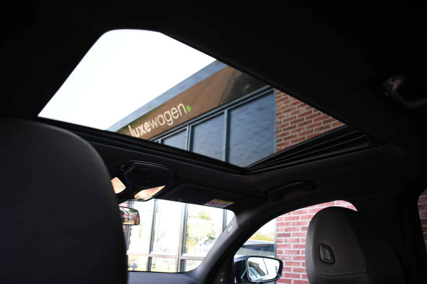 BMW 3-serie 330e M-Sport Pano ACC H/K 360 HUD 19inch El-zetels