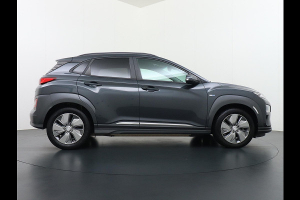 Hyundai Kona EV Fashion Design 39 kWh 3 Fase Lader | Krell Audio – Dealer Onderhouden & Rijklaar met 12 mnd BOVAG Garantie!