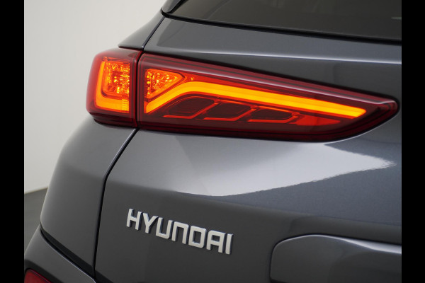 Hyundai Kona EV Fashion Design 39 kWh 3 Fase Lader | Krell Audio – Dealer Onderhouden & Rijklaar met 12 mnd BOVAG Garantie!
