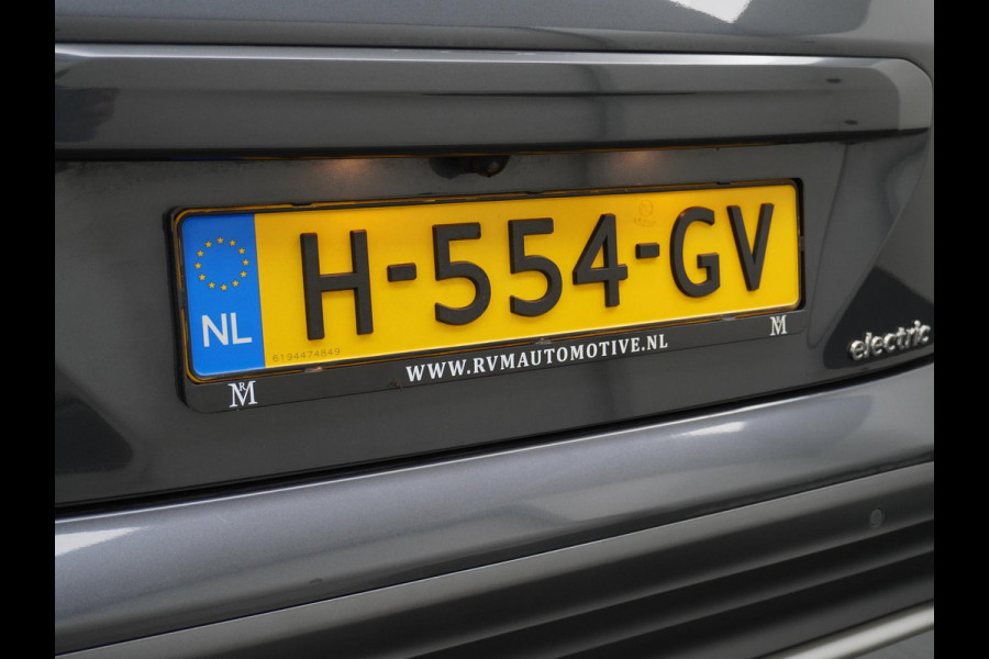 Hyundai Kona EV Fashion Design 39 kWh 3 Fase Lader | Krell Audio – Dealer Onderhouden & Rijklaar met 12 mnd BOVAG Garantie!