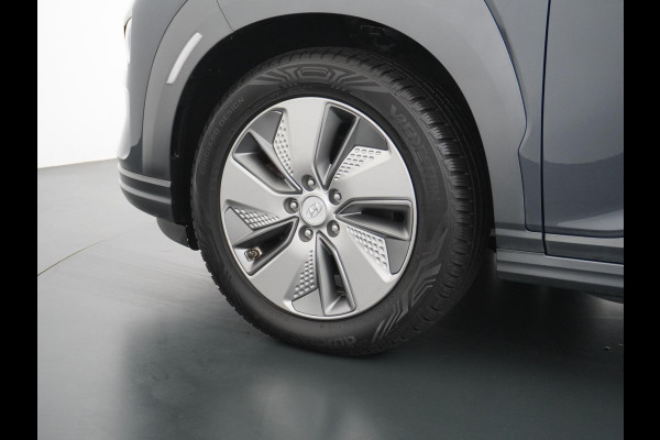 Hyundai Kona EV Fashion Design 39 kWh 3 Fase Lader | Krell Audio – Dealer Onderhouden & Rijklaar met 12 mnd BOVAG Garantie!