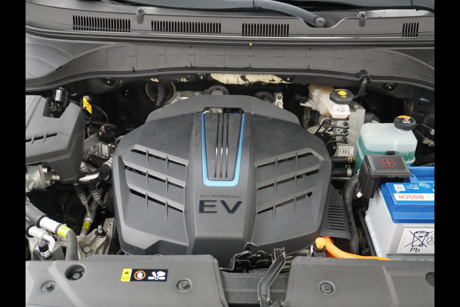 Hyundai Kona EV Fashion Design 39 kWh 3 Fase Lader | Krell Audio – Dealer Onderhouden & Rijklaar met 12 mnd BOVAG Garantie!