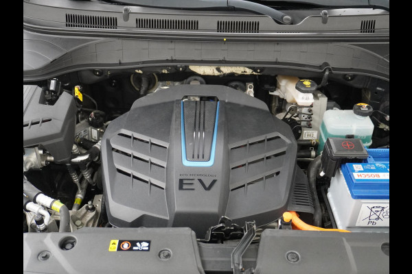 Hyundai Kona EV Fashion Design 39 kWh 3 Fase Lader | Krell Audio – Dealer Onderhouden & Rijklaar met 12 mnd BOVAG Garantie!