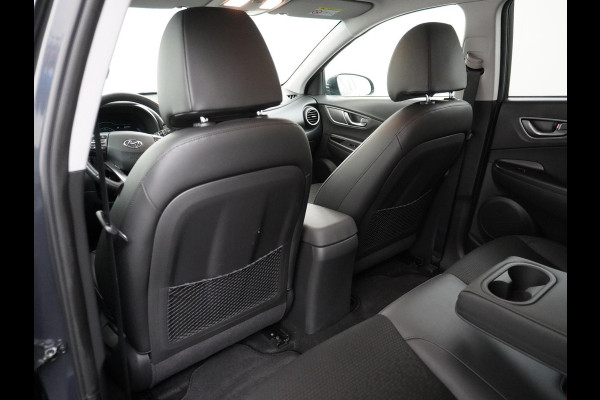 Hyundai Kona EV Fashion Design 39 kWh 3 Fase Lader | Krell Audio – Dealer Onderhouden & Rijklaar met 12 mnd BOVAG Garantie!