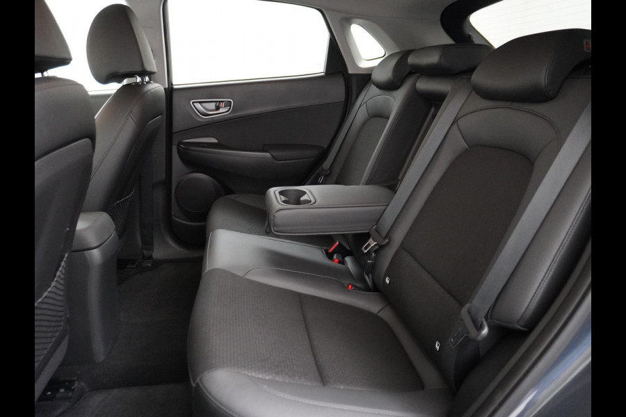 Hyundai Kona EV Fashion Design 39 kWh 3 Fase Lader | Krell Audio – Dealer Onderhouden & Rijklaar met 12 mnd BOVAG Garantie!