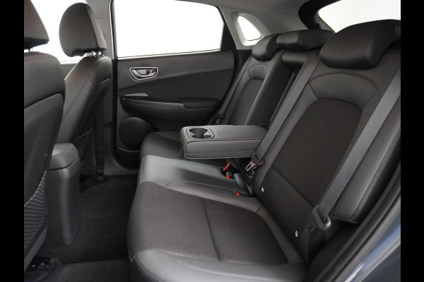 Hyundai Kona EV Fashion Design 39 kWh 3 Fase Lader | Krell Audio – Dealer Onderhouden & Rijklaar met 12 mnd BOVAG Garantie!