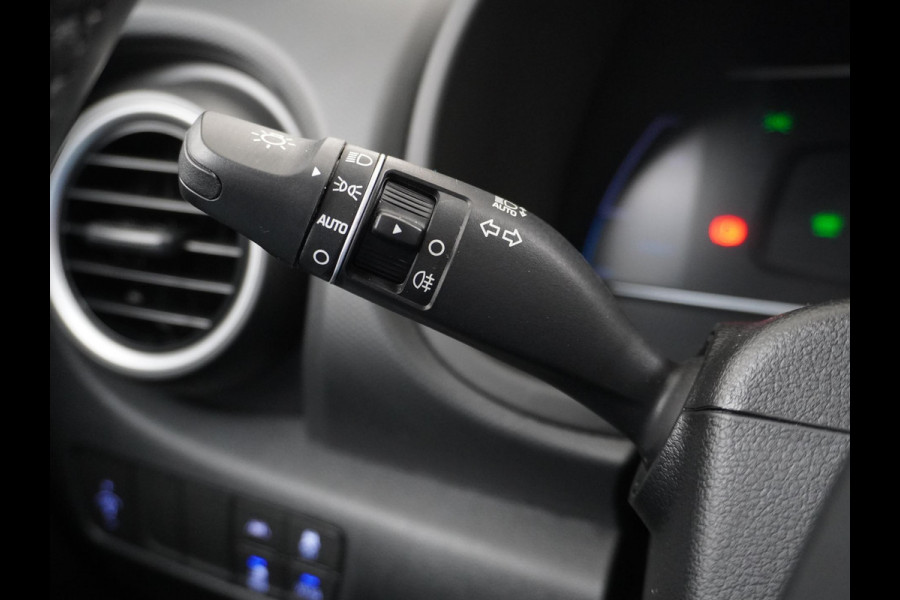 Hyundai Kona EV Fashion Design 39 kWh 3 Fase Lader | Krell Audio – Dealer Onderhouden & Rijklaar met 12 mnd BOVAG Garantie!