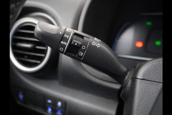 Hyundai Kona EV Fashion Design 39 kWh 3 Fase Lader | Krell Audio – Dealer Onderhouden & Rijklaar met 12 mnd BOVAG Garantie!