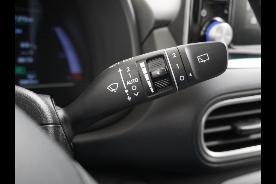 Hyundai Kona EV Fashion Design 39 kWh 3 Fase Lader | Krell Audio – Dealer Onderhouden & Rijklaar met 12 mnd BOVAG Garantie!
