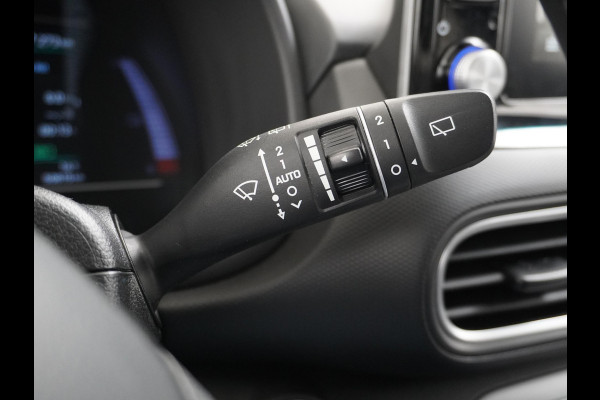 Hyundai Kona EV Fashion Design 39 kWh 3 Fase Lader | Krell Audio – Dealer Onderhouden & Rijklaar met 12 mnd BOVAG Garantie!