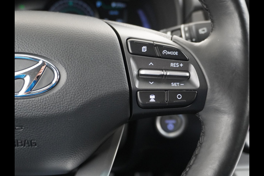 Hyundai Kona EV Fashion Design 39 kWh 3 Fase Lader | Krell Audio – Dealer Onderhouden & Rijklaar met 12 mnd BOVAG Garantie!