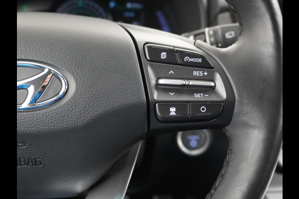 Hyundai Kona EV Fashion Design 39 kWh 3 Fase Lader | Krell Audio – Dealer Onderhouden & Rijklaar met 12 mnd BOVAG Garantie!