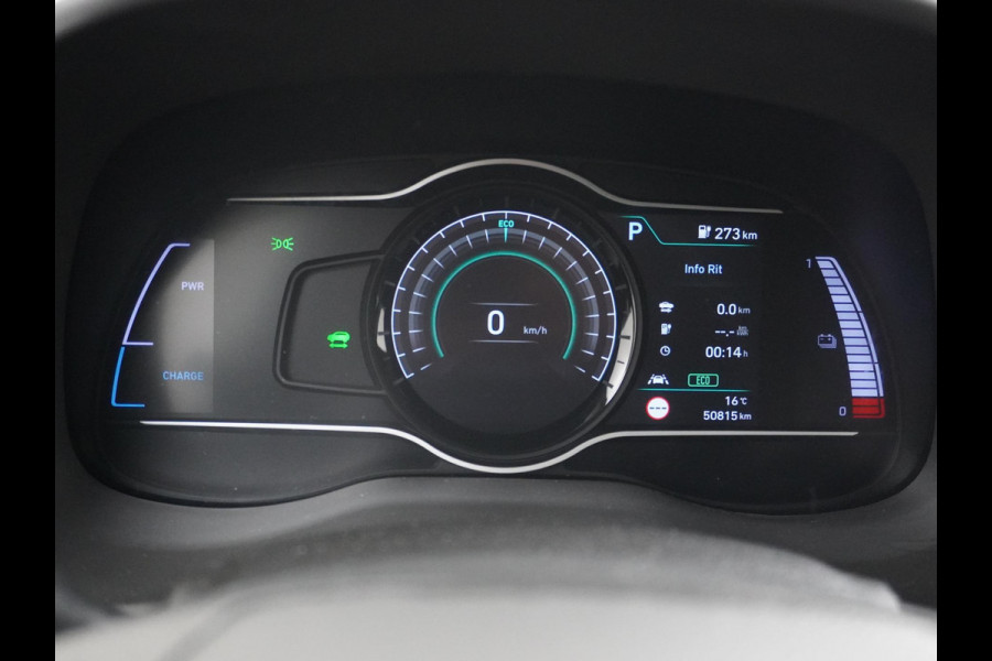 Hyundai Kona EV Fashion Design 39 kWh 3 Fase Lader | Krell Audio – Dealer Onderhouden & Rijklaar met 12 mnd BOVAG Garantie!
