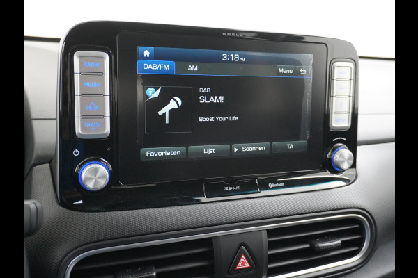 Hyundai Kona EV Fashion Design 39 kWh 3 Fase Lader | Krell Audio – Dealer Onderhouden & Rijklaar met 12 mnd BOVAG Garantie!