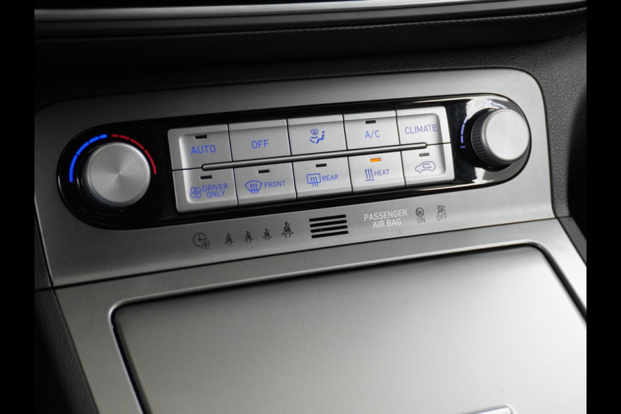 Hyundai Kona EV Fashion Design 39 kWh 3 Fase Lader | Krell Audio – Dealer Onderhouden & Rijklaar met 12 mnd BOVAG Garantie!