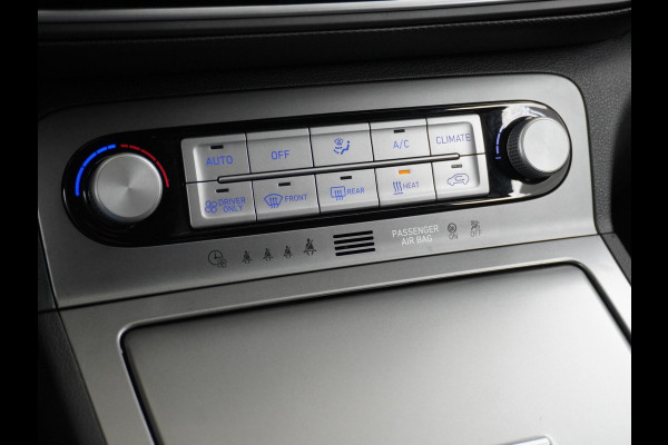 Hyundai Kona EV Fashion Design 39 kWh 3 Fase Lader | Krell Audio – Dealer Onderhouden & Rijklaar met 12 mnd BOVAG Garantie!