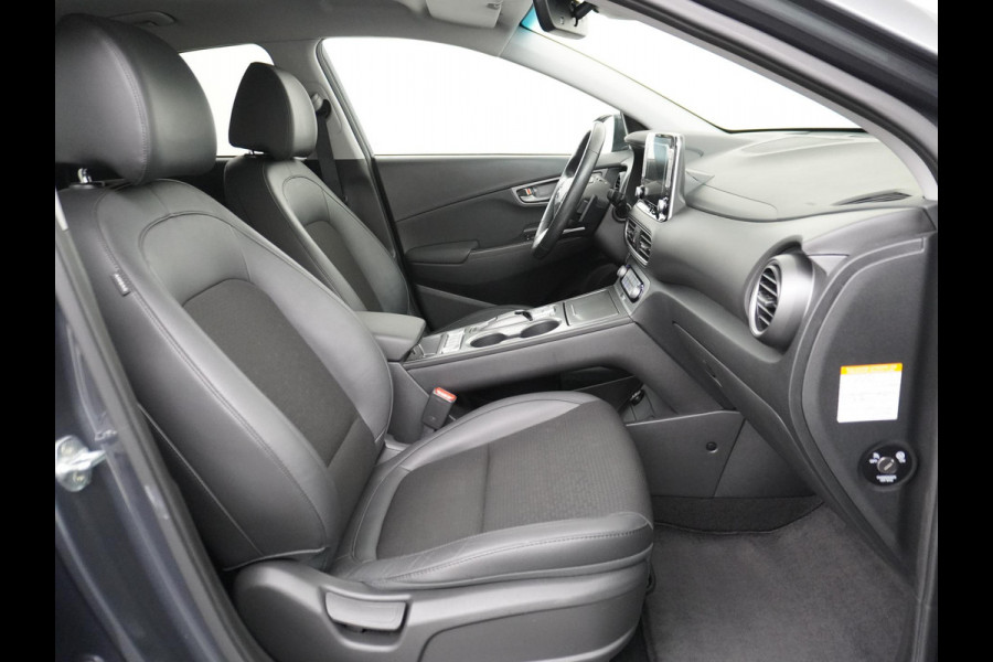 Hyundai Kona EV Fashion Design 39 kWh 3 Fase Lader | Krell Audio – Dealer Onderhouden & Rijklaar met 12 mnd BOVAG Garantie!