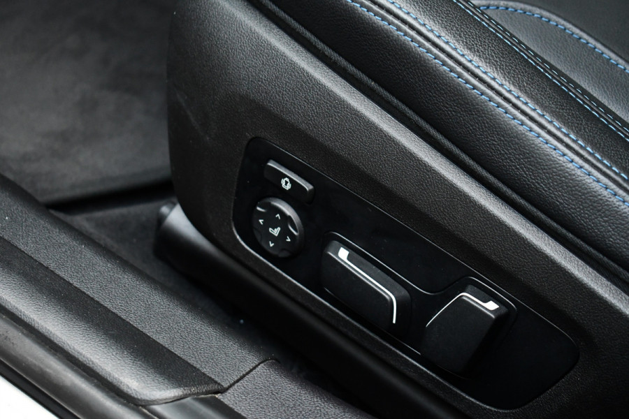 BMW 3-serie 330e M-Sport Pano ACC H/K 360 HUD 19inch El-zetels