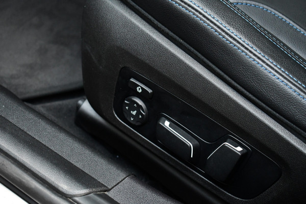 BMW 3-serie 330e M-Sport Pano ACC H/K 360 HUD 19inch El-zetels