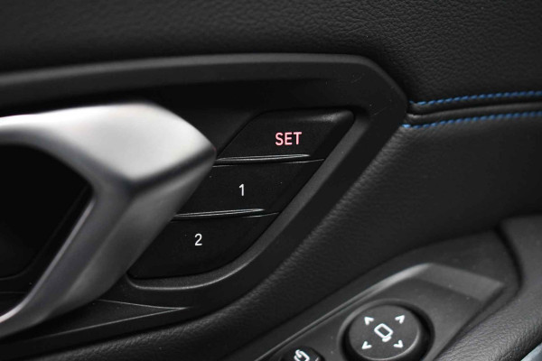 BMW 3-serie 330e M-Sport Pano ACC H/K 360 HUD 19inch El-zetels