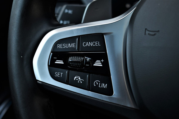 BMW 3-serie 330e M-Sport Pano ACC H/K 360 HUD 19inch El-zetels