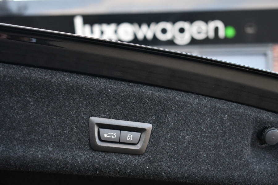 BMW 3-serie 330e M-Sport Pano ACC H/K 360 HUD 19inch El-zetels