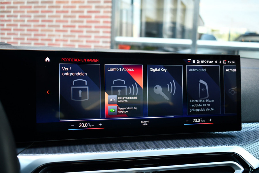 BMW 3-serie 330e M-Sport Pano ACC H/K 360 HUD 19inch El-zetels