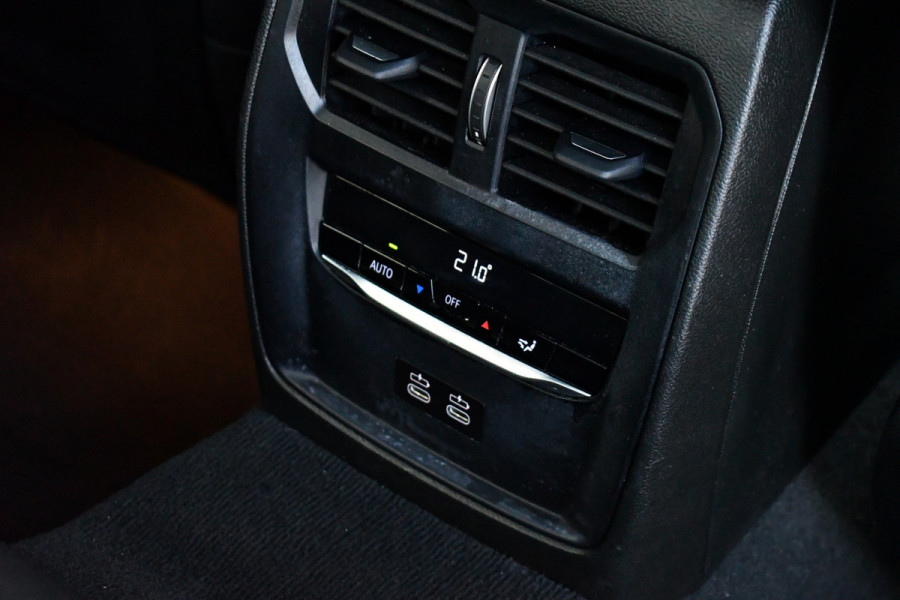 BMW 3-serie 330e M-Sport Pano ACC H/K 360 HUD 19inch El-zetels