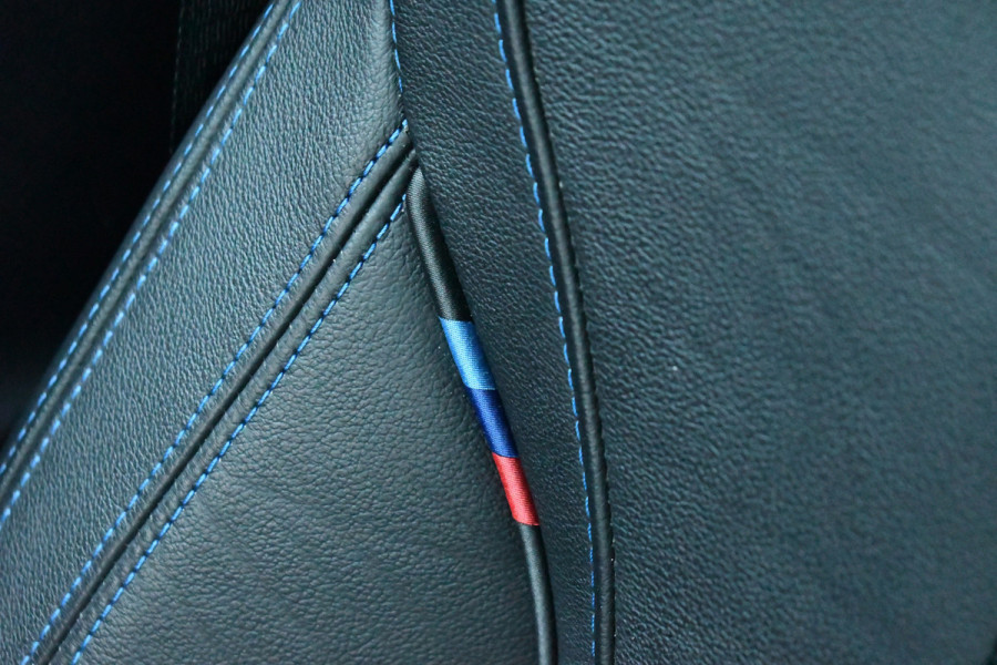 BMW 3-serie 330e M-Sport Pano ACC H/K 360 HUD 19inch El-zetels