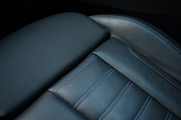 BMW 3-serie 330e M-Sport Pano ACC H/K 360 HUD 19inch El-zetels