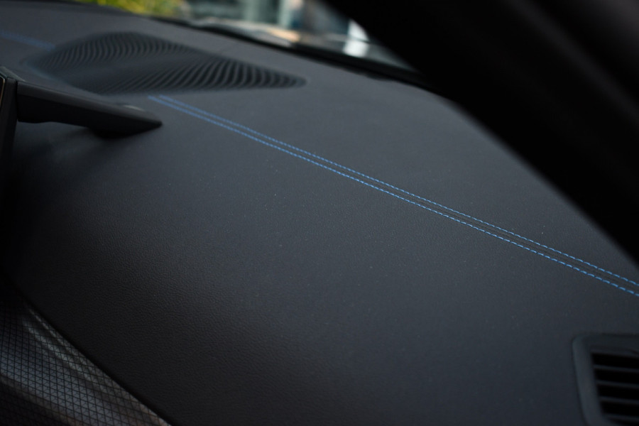 BMW 3-serie 330e M-Sport Pano ACC H/K 360 HUD 19inch El-zetels