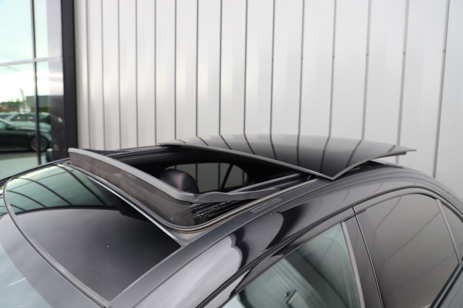 Mercedes-Benz A-Klasse 250 AMG Sedan | 224PK | Pano | Sfeerverlichting | Burmester | Multibeam | Stoelverwarming | Standkachel | 2019.