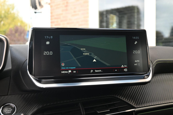 Peugeot 2008 1.2 PureTech GT 131 PK Dealer o.h Keyless 360 Camera Side-Assist LED 17''