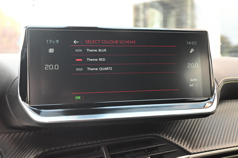 Peugeot 2008 1.2 PureTech GT 131 PK Dealer o.h Keyless 360 Camera Side-Assist LED 17''