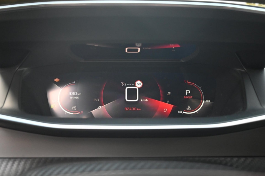 Peugeot 2008 1.2 PureTech GT 131 PK Dealer o.h Keyless 360 Camera Side-Assist LED 17''