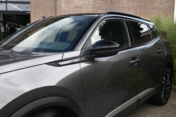 Peugeot 2008 1.2 PureTech GT 131 PK Dealer o.h Keyless 360 Camera Side-Assist LED 17''