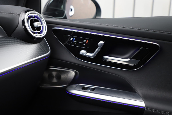 Mercedes-Benz GLC 400e AMG 4-Matic | 381PK | Luchtvering | Achterasbesturing | Massage | Head-up | Keyles-go | Burmester | Sfeerverlichting | Air- Mercedes-Benz GLC 400e AMG 4-Matic | 381PK | Luchtvering | Achterasbesturing | Massage | Head-up | Keyles-go | Burmester | Sfeerverlichting | Air-