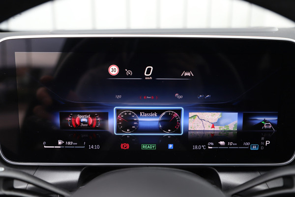 Mercedes-Benz GLC 400e AMG 4-Matic | 381PK | Achterasbesturing | Luchtvering | Pano | Head-up | Keyles-go | Sfeerverlichting | Memory | Distronic Mercedes-Benz GLC 400e AMG 4-Matic | 381PK | Achterasbesturing | Luchtvering | Pano | Head-up | Keyles-go | Sfeerverlichting | Memory | Distronic